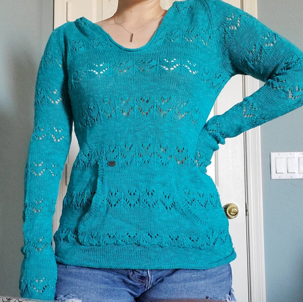 Only worn a few times